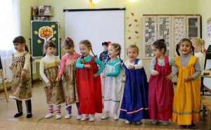 Междуречье